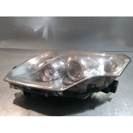 LAMPA LEWA PRZÓD RENAULT LAGUNA III ( 07-15 ) 2.0 TB 2008 89901842 
