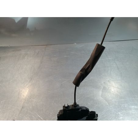 ZAMEK DRZWI PRAWY PRZÓD RENAULT LAGUNA III ( 07-15 ) 2.0 TB 2008 805000004RB 