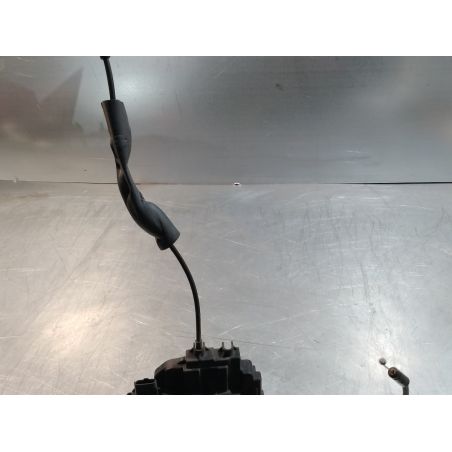 ZAMEK DRZWI LEWY PRZÓD RENAULT LAGUNA III ( 07-15 ) 2.0 TB 2008 805010004RB 