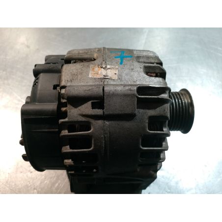 ALTERNATOR RENAULT LAGUNA III ( 07-15 ) 2.0 TB 2008 8200747041     TG15C124 