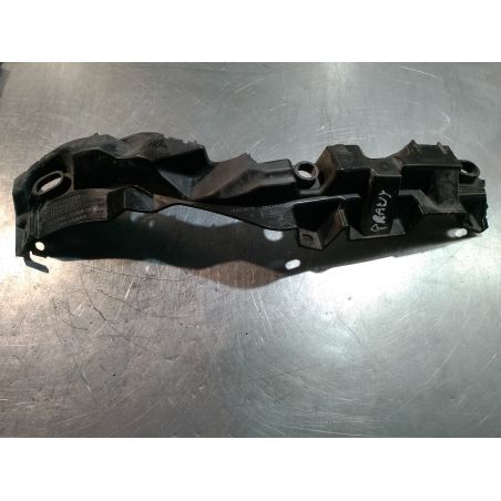 ŚLIZG ZDERZAKA PRAWY PRZÓD RENAULT LAGUNA III ( 07-15 ) 2.0 TB 2008 622220007 