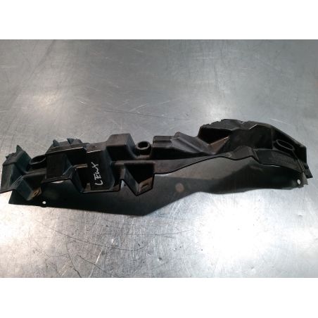 ŚLIZG ZDERZAKA LEWY PRZÓD RENAULT LAGUNA III ( 07-15 ) 2.0 TB 2008 622230006R 