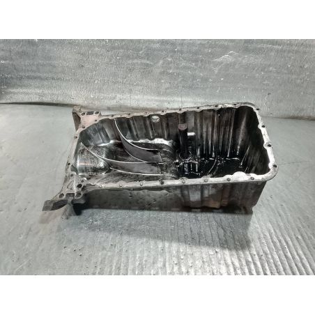 MISKA OLEJOWA MERCEDES-BENZ VITO 639 2.2 CDI 2004 R6460140402 