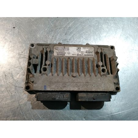STEROWNIK KOMPUTER SKRZYNI RENAULT LAGUNA III ( 07-15 ) 2.0 TB 2008 8200865078 