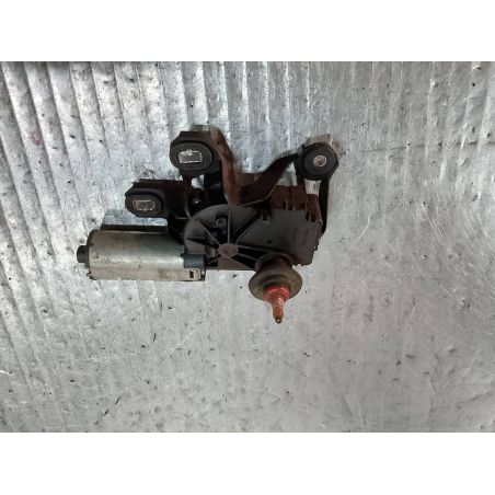 SILNICZEK WYCIERACZKI TYŁ MERCEDES-BENZ VITO 639 2.2 CDI 2004 