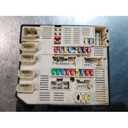 MODUŁ USM RENAULT LAGUNA III ( 07-15 ) 2.0 TB 2008 284B60014R 