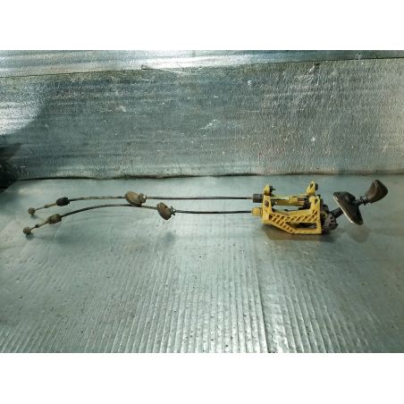 LEWAREK ZMIANY BIEGÓW LINKI MERCEDES-BENZ VITO 639 2.2 CDI 2004 