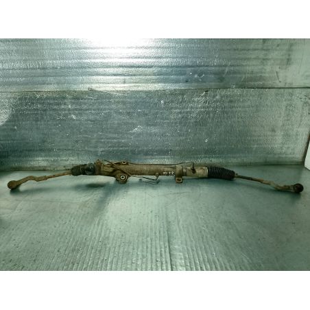 MAGLOWNICA PRZEKŁADNIA KIEROWNICY MERCEDES-BENZ VITO 639 2.2 CDI 2004 R63911011016 