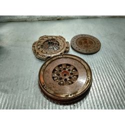 KOŁO DWUMASOWE DWUMASA MERCEDES-BENZ VITO 639 2.2 CDI2004                                            