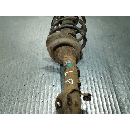 AMORTYZATOR PRZÓD LEWY MERCEDES-BENZ VITO 639 2.2 CDI 2004 A6393202213 