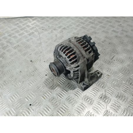 ALTERNATOR VOLVO S80 ( 98-07 ) 2.4 2001 