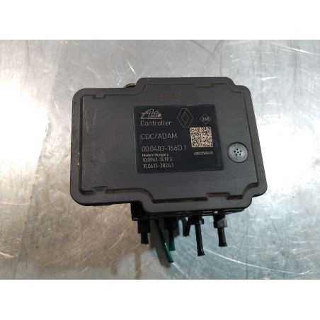 POMPA ABS RENAULT LAGUNA III ( 07-15 ) 2.0 TB 2008 00.0403-166D.1   476600047RA 