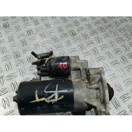 ROZRUSZNIK PEUGEOT 307 2.0 8V HDI 2003 