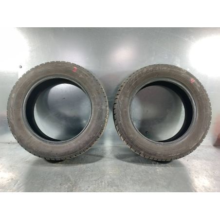 OPONY ZIMOWE 15 OPEL MERIVA A 1.7 CDTI 2003 