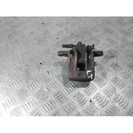 ZACISK HAMULCOWY LEWY TYŁ HYUNDAI SANTA FE I 2.0 CRDI 2002 