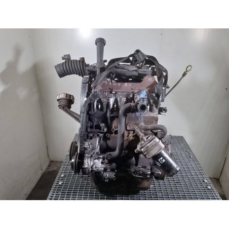 SILNIK VW TRANSPORTER T4 2.0 8V 1992 AAC 