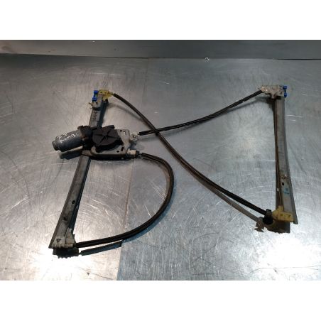 PODNOŚNIK SZYBY PRAWY PRZÓD RENAULT LAGUNA II ( 02-07 ) 1.8 16V 2008 