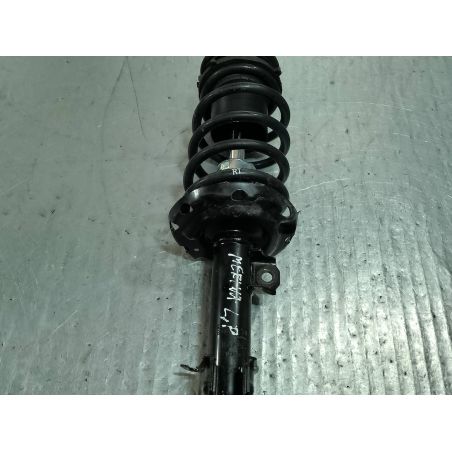 AMORTYZATOR PRZÓD LEWY OPEL MERIVA A 1.7 CDTI 2004 