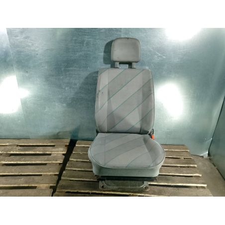 FOTEL PRAWY PASAŻERA VW TRANSPORTER T4 1.9 TD 1998 