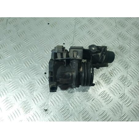 PRZEPUSTNICA MERCEDES-BENZ KLASA B W245 180 2.0 CDI 2006 6400901170 