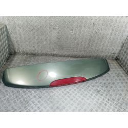 BLENDA KLAPY RENAULT CLIO III ( 05-13 ) 1.2 16V TECE2010                                            