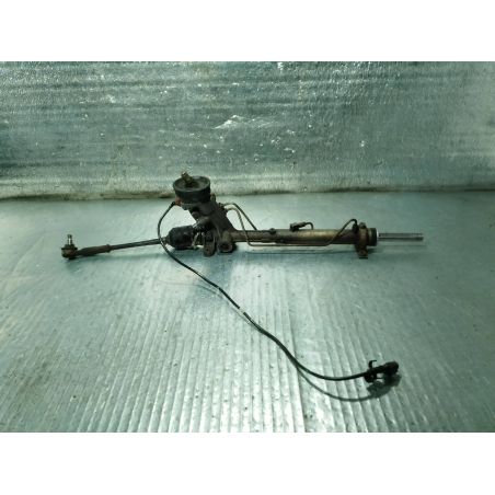 MAGLOWNICA PRZEKŁADNIA KIEROWNICY VW POLO 9N LIFT 1.4 TDI 2008 0230080050001 