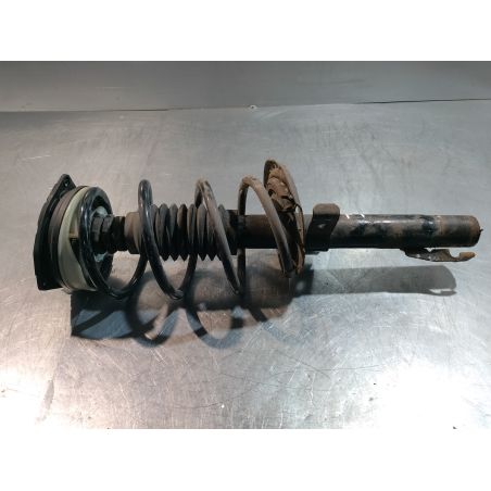 AMORTYZATOR PRZÓD PRAWY RENAULT MEGANE II ( 02-09 ) 1.5 DCI 2006 