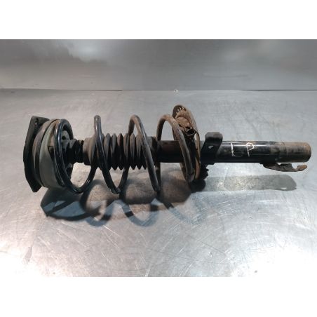 AMORTYZATOR PRZÓD LEWY RENAULT MEGANE II ( 02-09 ) 1.5 DCI 2006 