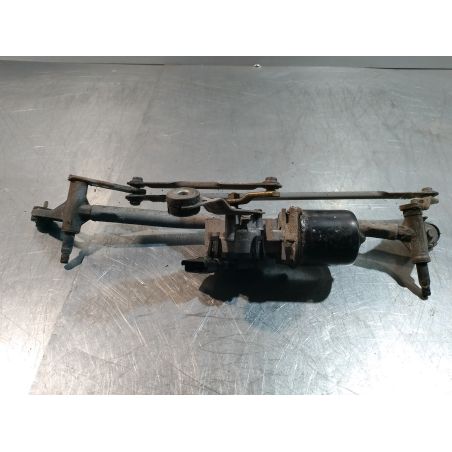 MECHANIZM WYCIERACZEK RENAULT MEGANE II ( 02-09 ) 1.5 DCI 2006 