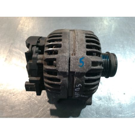 ALTERNATOR VW PASSAT B5 1.9 TDI 1999 