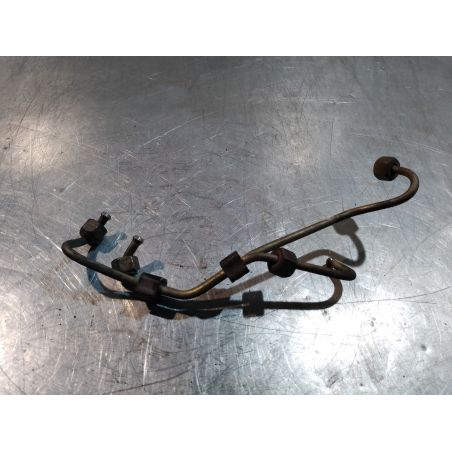 PRZEWODY PALIWOWE VW PASSAT B5 1.9 TDI 1999 