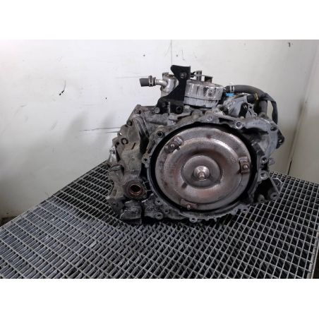 SKRZYNIA BIEGÓW AUTOMAT PEUGEOT 407 SW 2.0 16V HDI 2005 20HZ32 