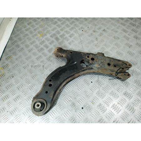 WAHACZ LEWY PRZÓD VW GOLF IV 1.6 16V 2000 