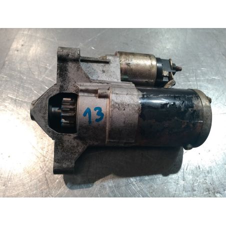 starter PEUGEOT 307 SW 2.0 HDI 2004 M000T20871 