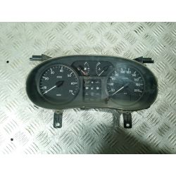 LICZNIK RENAULT KANGOO I LIFT 1.5DCI20048200176654                                            