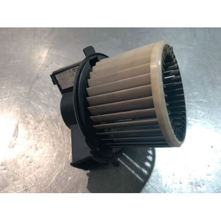 WENTYLATOR NAWIEWU, DMUCHAWA PEUGEOT 307 SW 2.0 HDI 2004 