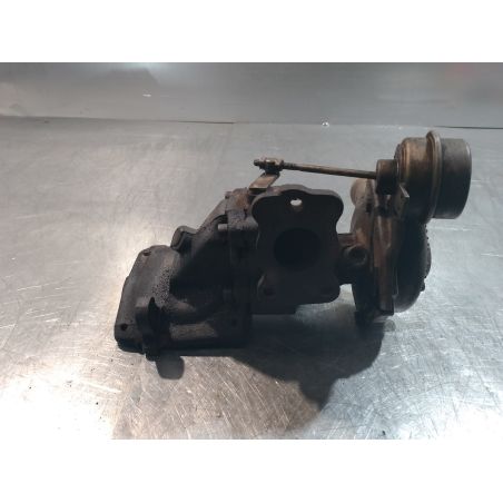 TURBINE PEUGEOT 307 SW 2.0 HDI 2004 53041015096    03-403.550 