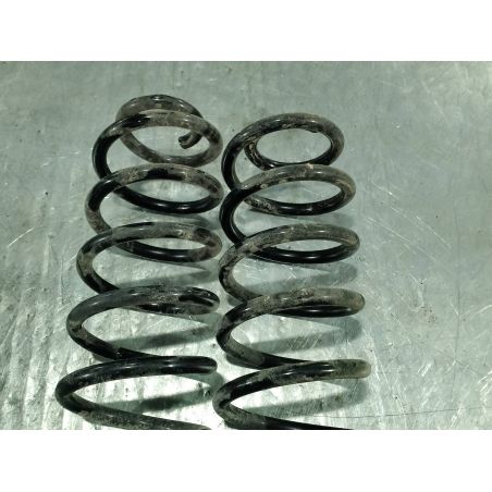 SPRĘŻYNY TYŁ VW PASSAT B6 1.9 TDI 105KM 1.9 TDI 2007 