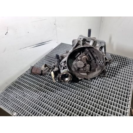 SKRZYNIA BIEGÓW MANUALNA SEAT AROSA 1.7 SDI 2001 FFG 