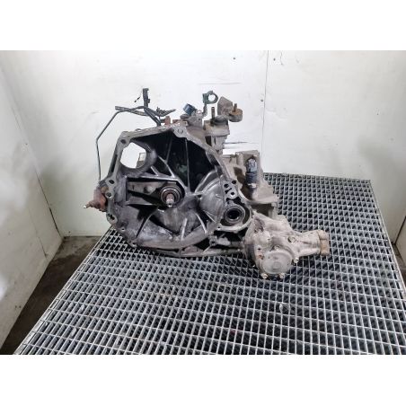 SKRZYNIA BIEGÓW MANUALNA HONDA HR-V I 1.6 16V 2001 SEP 