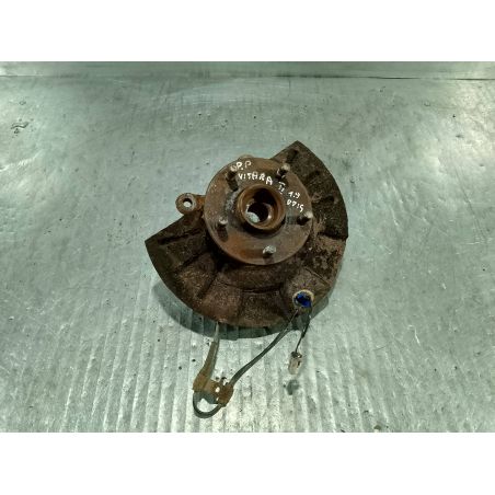 ZWROTNICA PRAWY PRZÓD SUZUKI GRAND VITARA ( 05-14 ) 1.9 DDIS 2006 