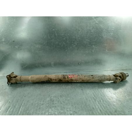 WAŁ NAPĘDOWY SUZUKI GRAND VITARA ( 05-14 ) 1.9 DDIS 2006 