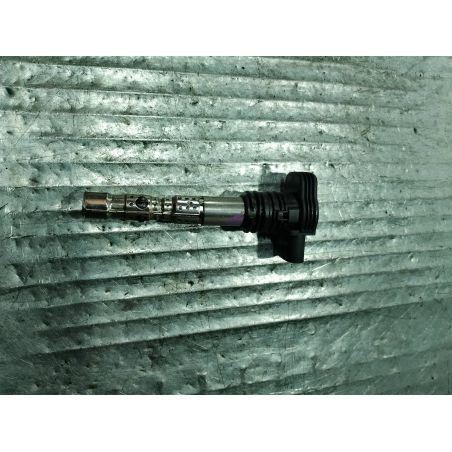 CEWKA ZAPŁONOWA VW PASSAT B5 FL 2.0 2003 20113 BREMI 