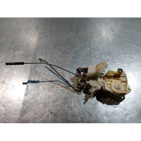 ZAMEK DRZWI PRAWY PRZÓD HONDA JAZZ 1.2 16V 2004 