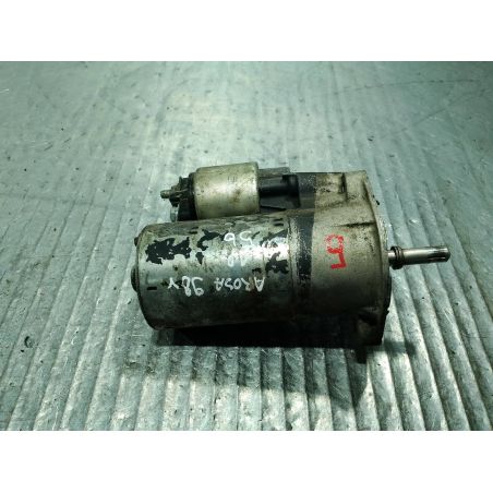 ROZRUSZNIK SEAT AROSA 1.0 1998 