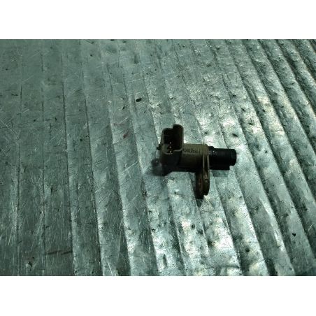 CZUJNIK POŁOŻENIA WAŁKA PEUGEOT 206 1.4 16V 2004 9644549280 