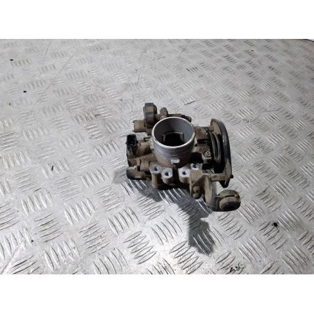 PRZEPUSTNICA HYUNDAI I20 I 1.4 16V 2010 