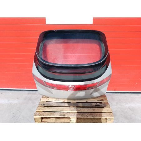 KLAPA BAGAŻNIKA HONDA CIVIC VIII 1.8 16V 2007 