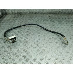 KLEMA MINUSOWA MAYBACH X222 6.0 V122015A2215420918                                            