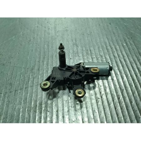 SILNICZEK WYCIERACZKI TYŁ VW POLO 9N 1.2 12V 2002 6Q6955711 